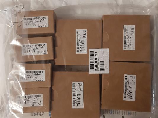 PoulaTo: ROLLER KIT H.P. RM2-5752-000