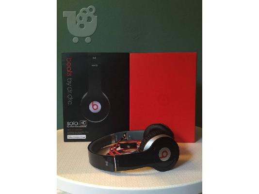 PoulaTo: Beats by Dr.Dre Solo HD