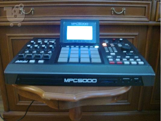 AKAI MPC-5000