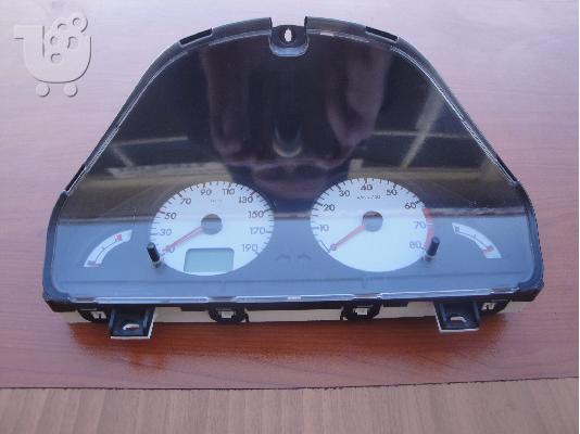 PoulaTo: KANTΡΑΝ CITROEN SAXO
