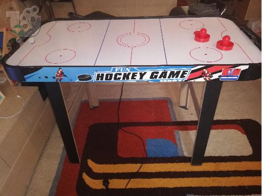 Πώληση παιχνιδιού hockey