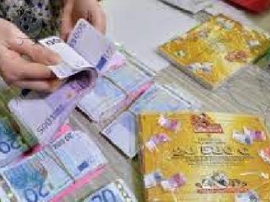 λύση για τη χρηματοδότηση ανησυχίες σας
