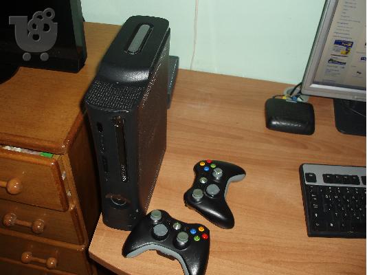 PoulaTo: Πωλειται xbox360 elite 