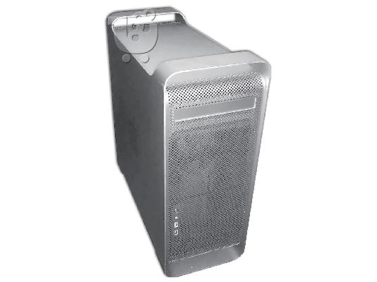 ΠΩΛΟΥΝΤΑΙ Η/Υ Apple Macintosh PPC G4 & G5 Towers σε άριστη κατάσταση & τιμές ευκαι...