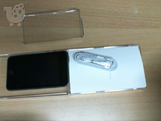 iphone 4 + ipod touch 2g