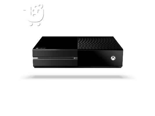 Xbox One Console System [FIFA 15 Bundle Set]