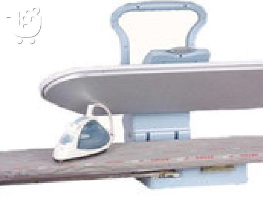 PoulaTo: Πρεσσα σιδερωματος singer aroma plus 1600w