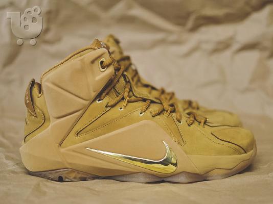 PoulaTo: Lebron 12 EXT 44 Νούμερο