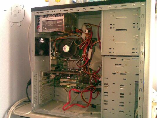 ποληση pc desktop komple