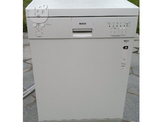 PoulaTo: bosch πλυντήριο πιάτων 60εκτ