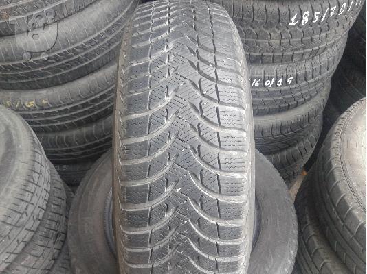 PoulaTo: 4 ΕΛΑΣΤΙΚΑ 175/65/14 (DOT 2011)ΔΩΡΕΑΝ ΤΟΠΟΘΕΤΗΣΗ **AUTO IKAS**