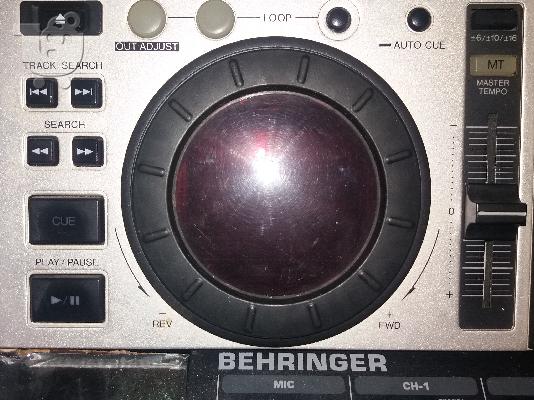 pioneer cmx5000 twin dj cd player