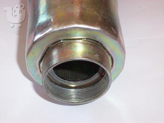 PUROLATOR F 77118 DIESEL FILTER AUDI 100 AUDI AVANT 100 DIESEL