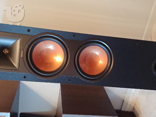 PoulaTo: Ηχεία klipsch r28f