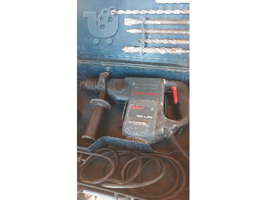 BOSCH GBH 4 DFE
