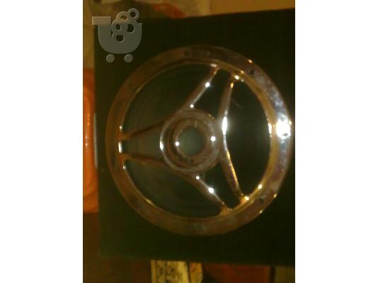 ενισχυτησ και sub woofer