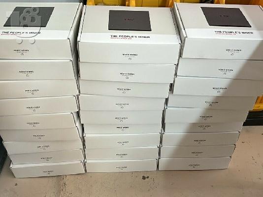 Bobcat 300 Hotspot Miner HNT Helium UK/EU 868mhz , Bitmain ANTMINER L3+, Antminer E3, AntM...