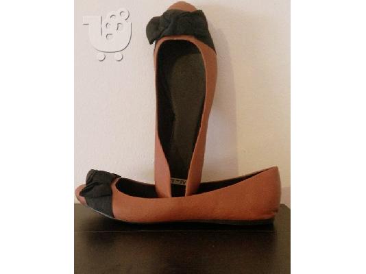 PoulaTo: ΜΠΑΛΑΡΙΝΕΣ PULL AND BEAR Νο41