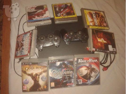 Playstation3