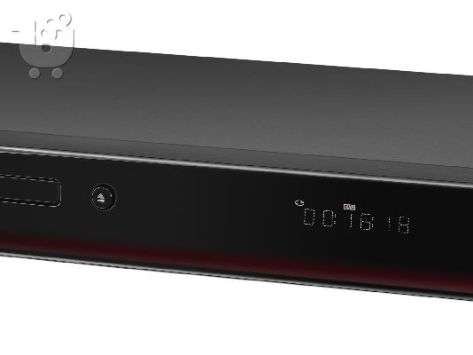 PoulaTo: dvd player