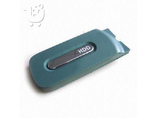 PoulaTo: xbox 360 hard drive 20gb