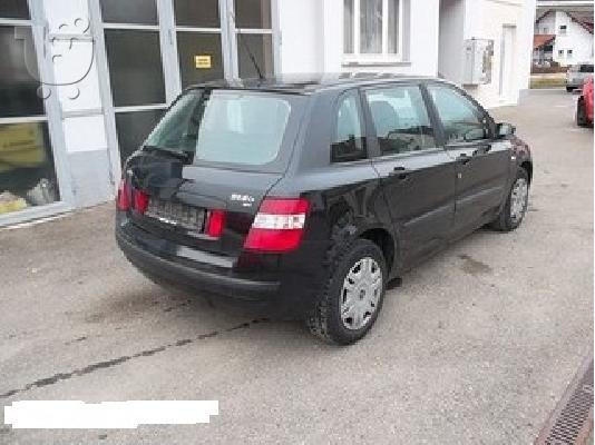 FIAT STILO 