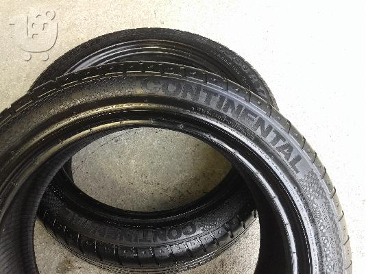 2 ΕΛΑΣΤΙΚΑ 205/55/16 ΔΩΡΕΑΝ ΤΟΠΟΘΕΤΗΣΗ **AUTO IKAS**