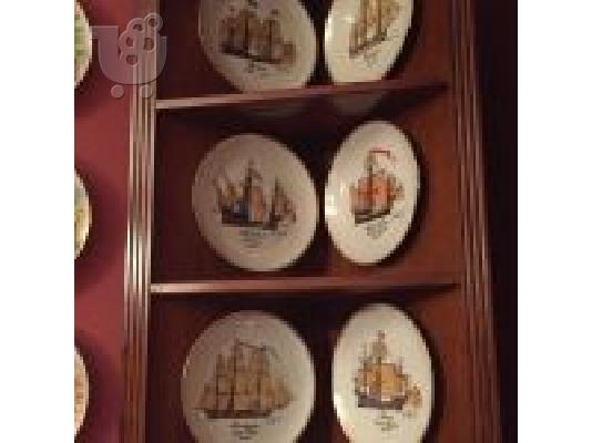 PoulaTo: ΤΑ ΠΛΟΙΑ ΤΩΝ ΜΕΓΑΛΩΝ ΘΑΛΑΣΣΟΠΟΡΩΝ