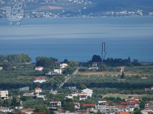 ΠΩΛΕΙΤΑΙ ΑΓΡΟΤΕΜΑΧΙΟ ΣΤΑ ΚΑΜΕΝΑ ΒΟΥΡΛΑ 5Μ ΑΠΟ ΤΗ ΘΑΛΑΣΣΑ....