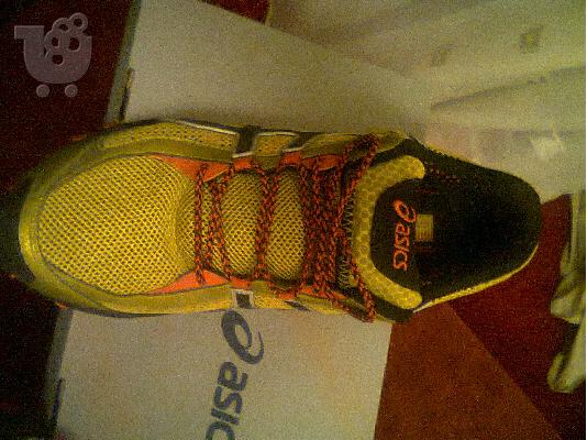 Asics Trabuco 14