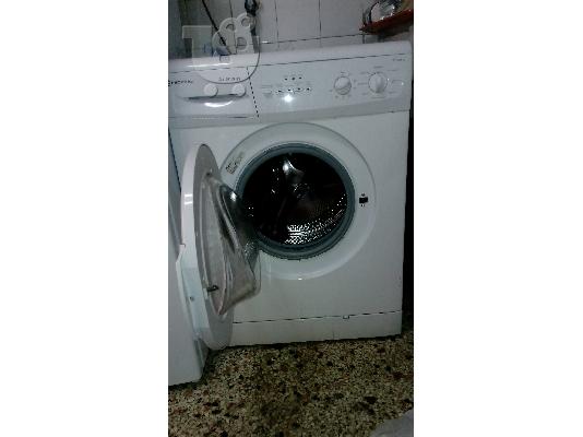πωλειται πληντηριο και ψυγειο σε αριστη κατασταση..λογω αναχωρησης...