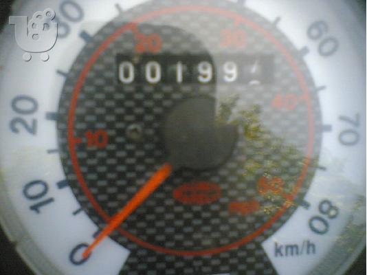 PoulaTo: PEUGEOT Speedfight 50, Speedfight 2 '07