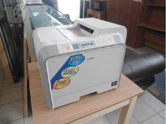 PoulaTo: ΕΚΤΥΠΩΤΗΣ (245/9) PRINTER