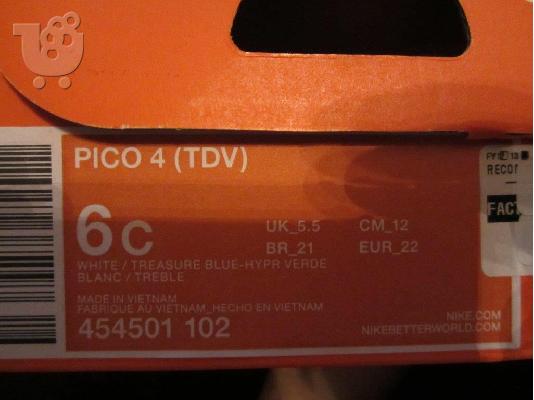 NIKE PICO 4 (TDV)