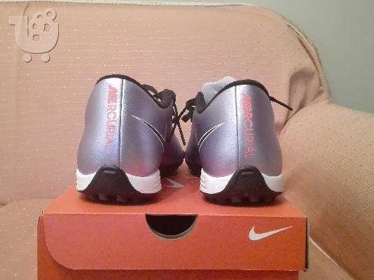 ΠΩΛΟΥΝΤΑΙ  NIKE MERCURIAL VORTEX II