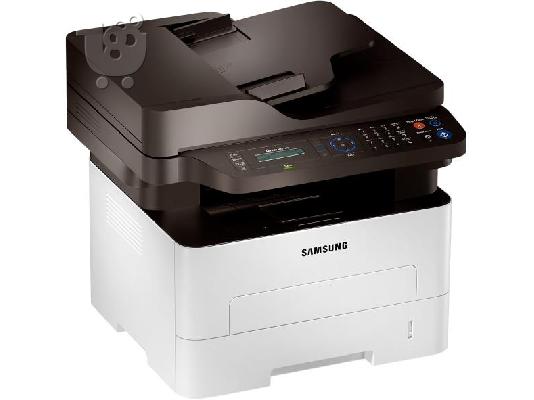 Πολυμηχανημα Samsung SL-M2875FD