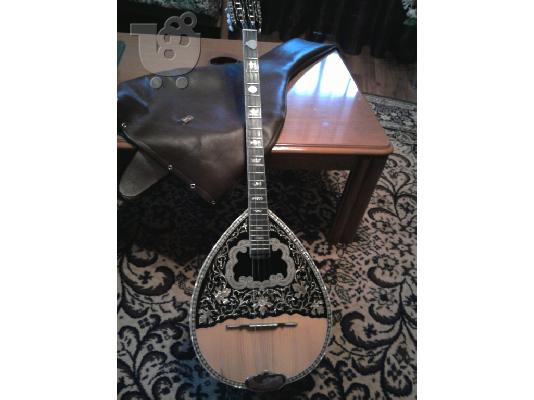 ανταλλασω ολα αυτα τα οργανα με ενα αρμονιο