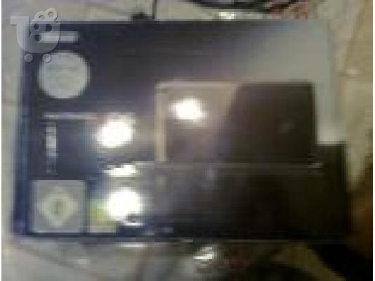 3DS έχει τα πάντα αχρησημοποίητο σε καλη κατάσταση με συσκευασια +ενχειρίδια...