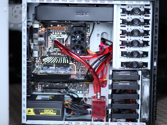 kenouria axrisimopiiti GTX 285 Gigabyte