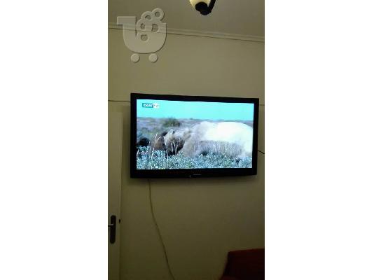 ΤΗΛΕΟΡΑΣΗ PANASONIC VIERA