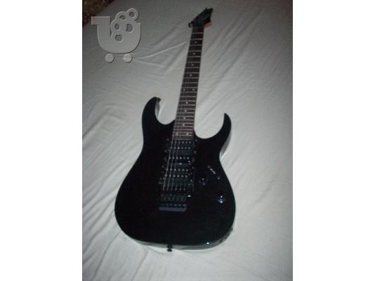 ΠΩΛΕΙΤΑΙ ΗΛΕΚΤΙΚΗ ΚΙΘΑΡΑ 