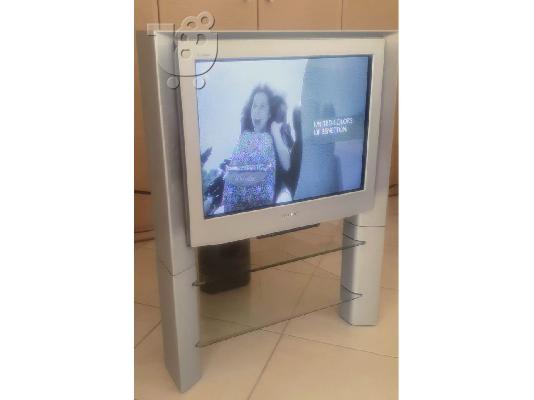 PoulaTo: SONY 29” TRINITRON