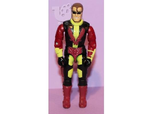 PoulaTo: GI JOE φιγούρες