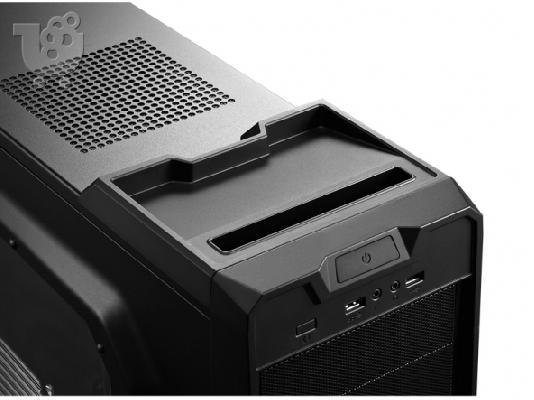 CoolerMaster K380