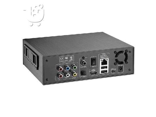 media player 2TB