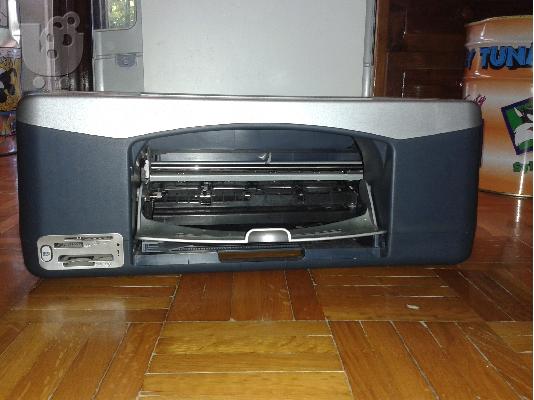 Εκτυπωτής HP PSC 1350 All-in-One