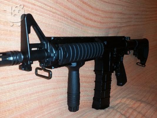 M4-CQB (V2)