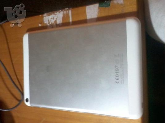 PoulaTo: HUAWEI MediaPad T1 8.0