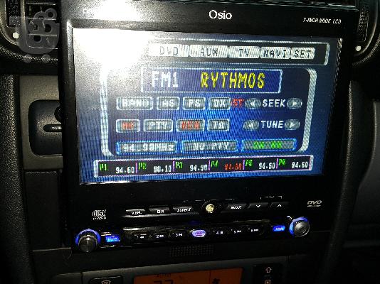 SEAT TOLEDO 