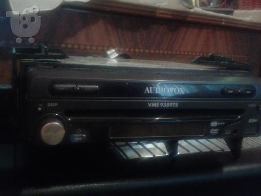 PoulaTo: Audiovox VME 9309TS